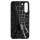 SPIGEN Etui LIQUID AIR do Samsung S22 MATTE BLACK - 721581 - zdjęcie 3